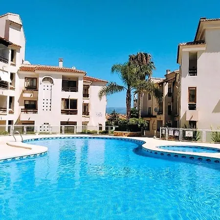 Precioso Con Piscina Y Vistas Apartman *