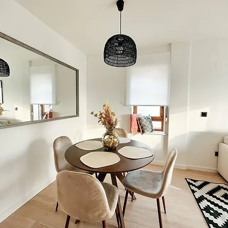 Apartman Precioso Con Piscina Y Vistas