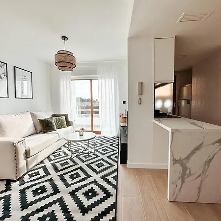 Apartman Precioso Con Piscina Y Vistas
