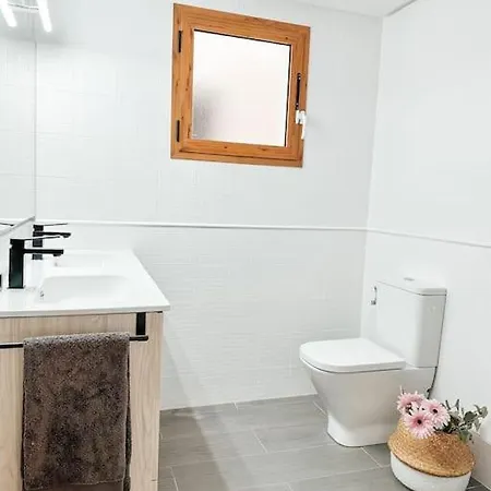 Precioso Con Piscina Y Vistas Apartman *