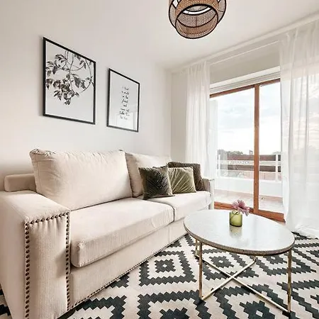 Apartman Precioso Con Piscina Y Vistas