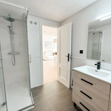 Precioso Con Piscina Y Vistas Apartman