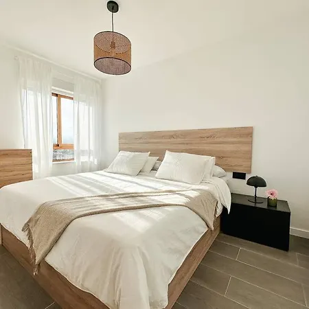 Apartman Precioso Con Piscina Y Vistas Alicante