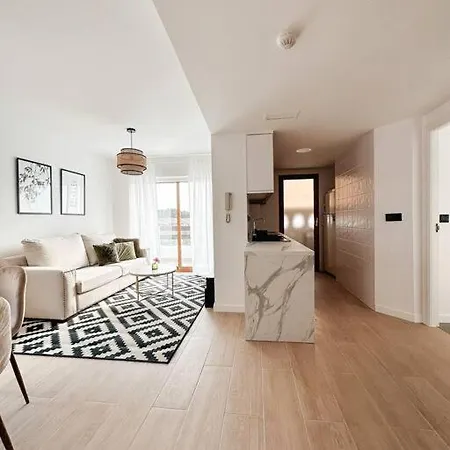 Apartman Precioso Con Piscina Y Vistas