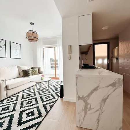 Apartman Precioso Con Piscina Y Vistas *