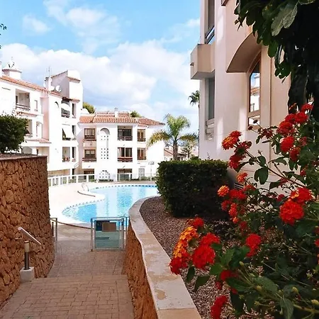Lägenhet Precioso Con Piscina Y Vistas Alicante