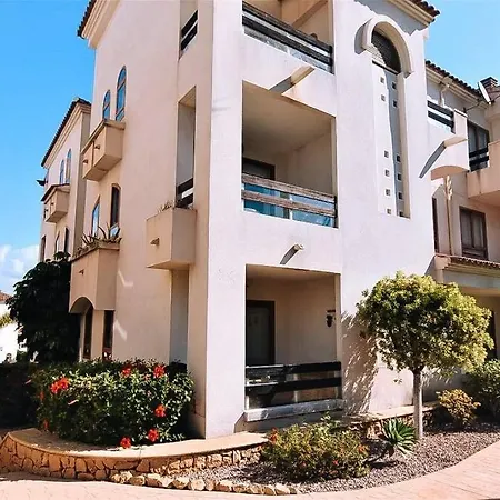 Precioso Con Piscina Y Vistas Alicante