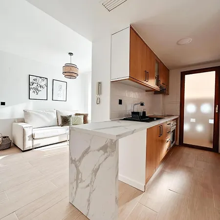 Apartament Precioso Con Piscina Y Vistas *