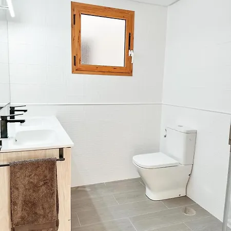Apartament Precioso Con Piscina Y Vistas