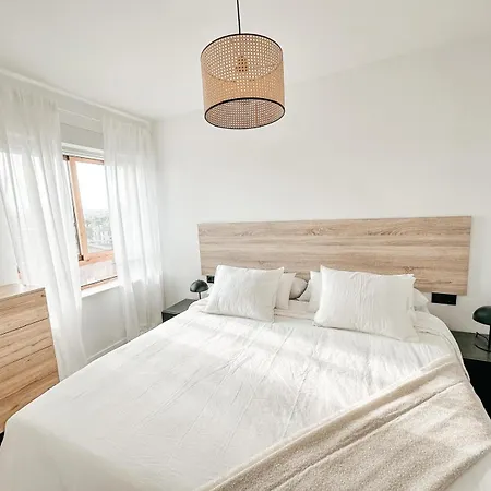 Precioso Con Piscina Y Vistas Apartament *