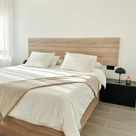 Precioso Con Piscina Y Vistas Apartament *