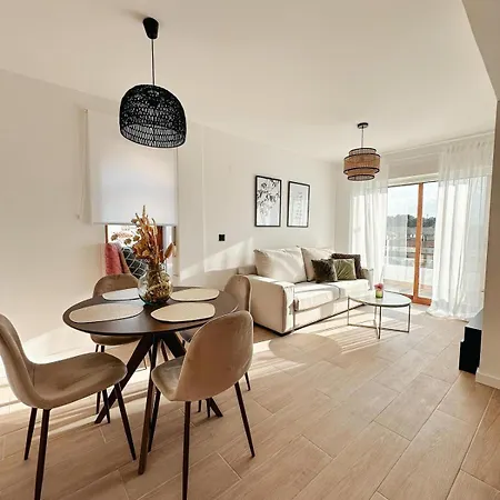 Apartament Precioso Con Piscina Y Vistas Alicante