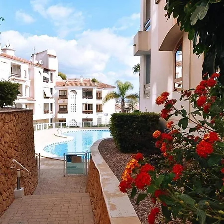 Apartament Precioso Con Piscina Y Vistas Alicante