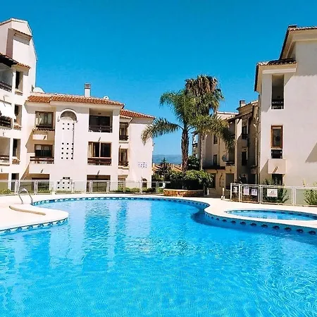 Precioso Con Piscina Y Vistas Alicante