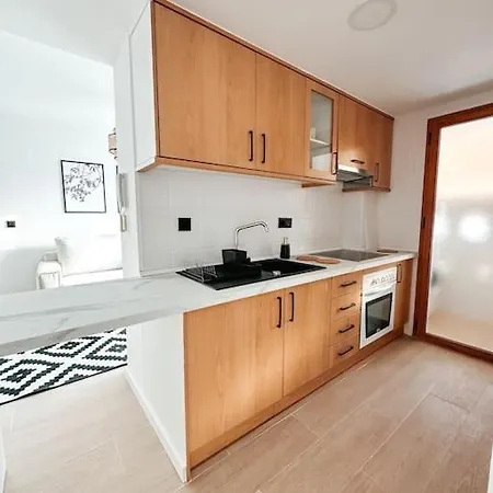 Precioso Con Piscina Y Vistas Apartmán *
